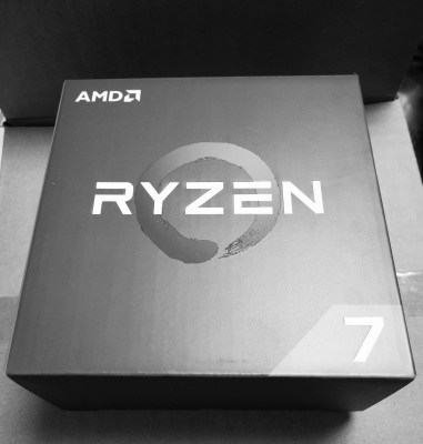 RYZEN